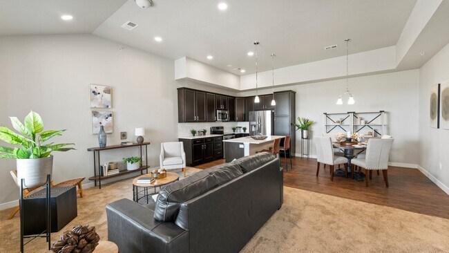 827 Schlagel St unit 36503500, Fort Collins, CO 80524 - photo 6