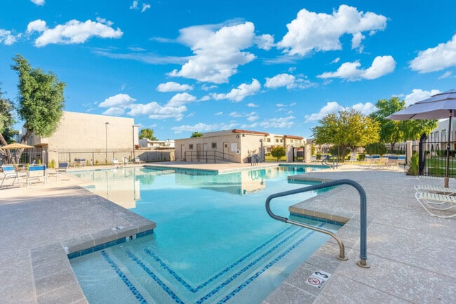 6957 E Osborn Rd unit ID1340545P, Scottsdale, AZ 85251 - photo 4