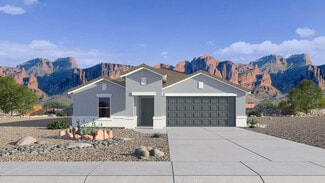 12638 E Agave Ln Unit 36202100, Florence, AZ 85132