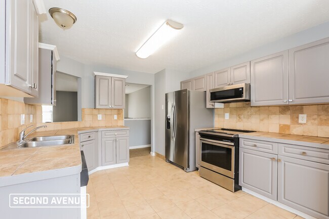 6383 Isle of Palms, Lithonia, GA 30058 - photo 5