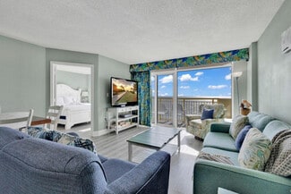 2701 S Ocean Blvd Unit ID1267844P, North Myrtle Beach, SC 29582
