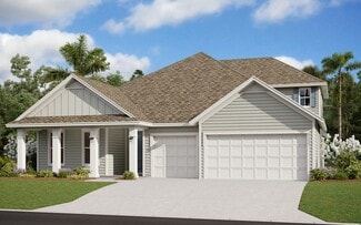 3249 Pipers Way, Green Cove Springs, FL 32043