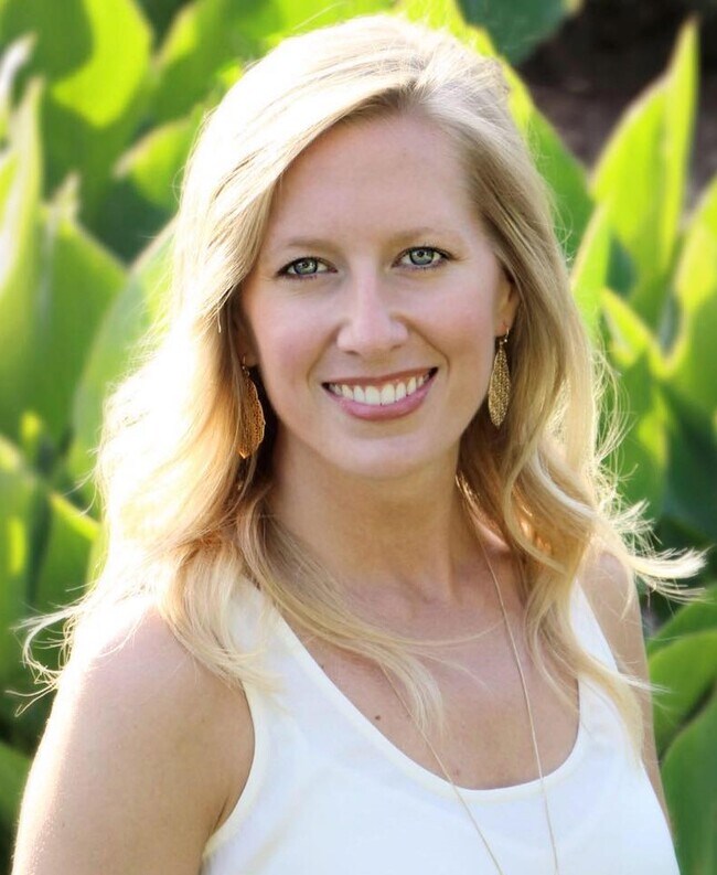 Suzanne Chafin