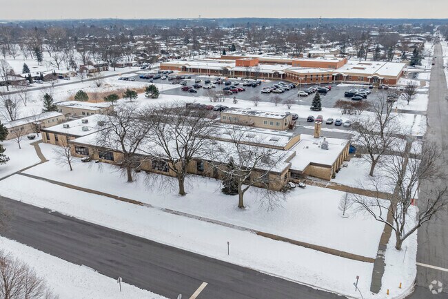 Kennedy Elementary School