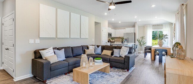 232 Carterton Heights unit 36042060, Oxford, AL 36203 - photo 2