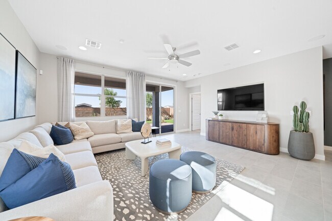 37683 N Dandelion Ln, San Tan Valley, AZ 85140 - photo 3