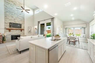 10624 Moss Cove, Fort Worth, TX 76036