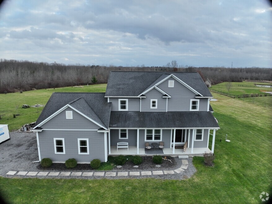 560 Shackelton Point Rd, Bridgeport, NY 13030 - photo 2