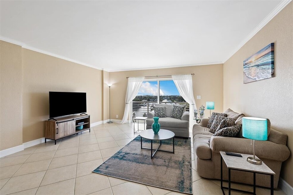 Lauderdale Tower unit 7G, Fort Lauderdale, FL 33306 - photo 1