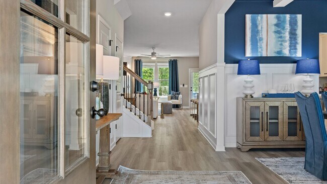 211 Linford Dr, Locust Grove, GA 30248 - photo 2