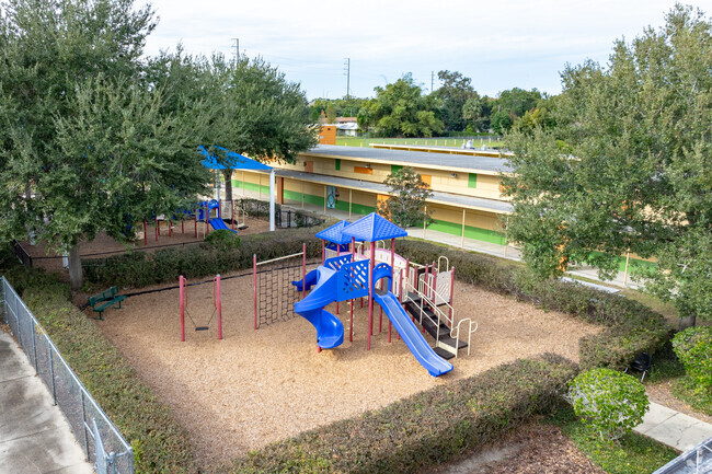 Every day is an adventure at Killarney Elementary.