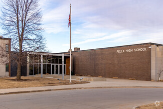 Pella High School