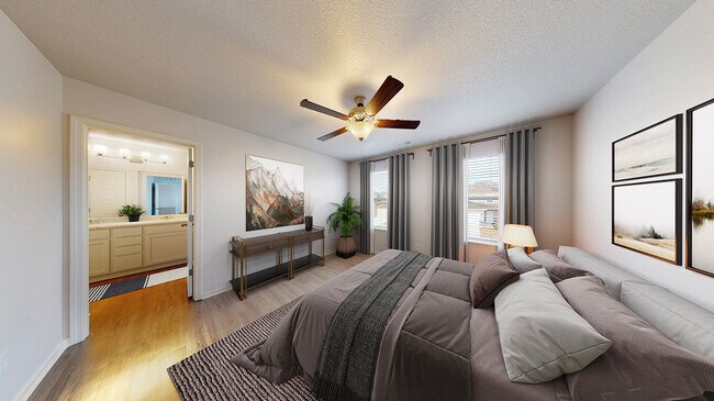 1204 S Brook Dr unit 36042859, Purcell, OK 73080 - photo 6