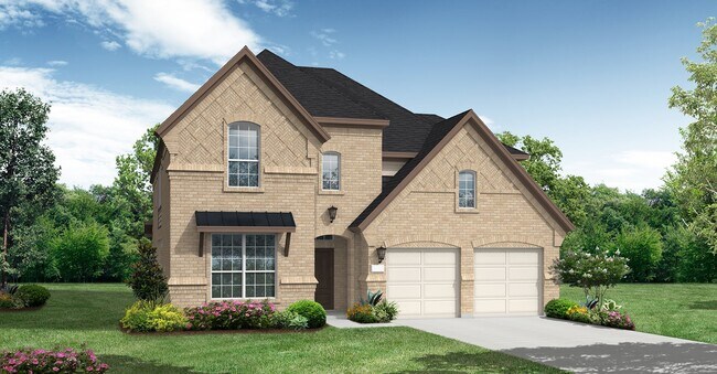 712 Redbrick Ln unit 36270106, Northlake, TX 76247 - photo 4
