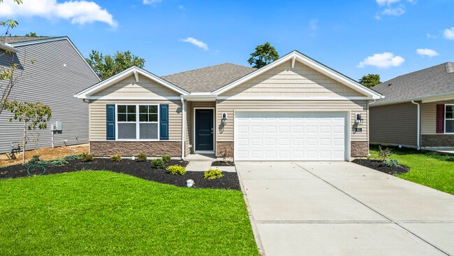 205 Reserve Pkwy unit 36206805, New Carlisle, OH 45344 - photo 2