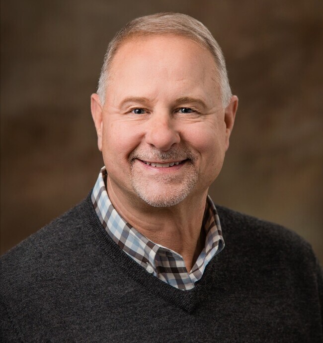 Gary Hanson