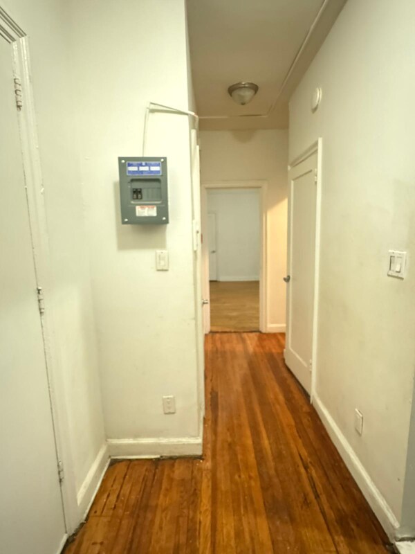 129 N Walnut St unit 206, East Orange, NJ 07017 - photo 5