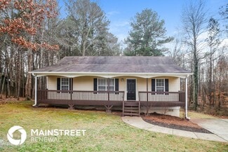 221 Beechwood Ln, Rockmart, GA 30153