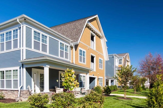 Riverwoods at Saint Michaels, Saint Michaels, MD 21663 - photo 7