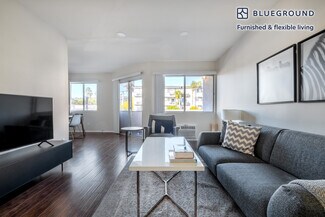 311 S Doheny Dr Unit FL3-ID379, Los Angeles, CA 90048