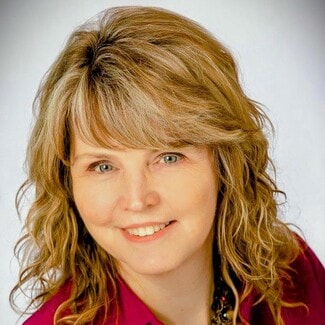 Audrey Ethridge