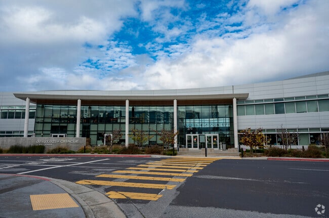 Design Tech High has an outstanding campus in Redwood City.