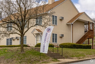 Sussex Christian School