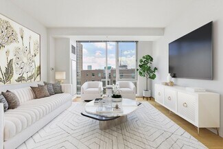 2 Earhart St Unit 714B, Cambridge, MA 02141