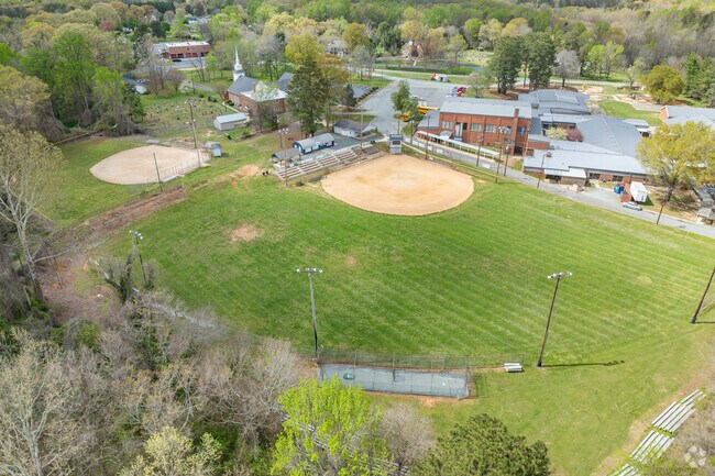 Altamahaw Ossipee Elementary School