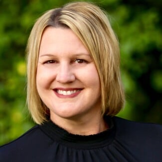 Lesley Shiels