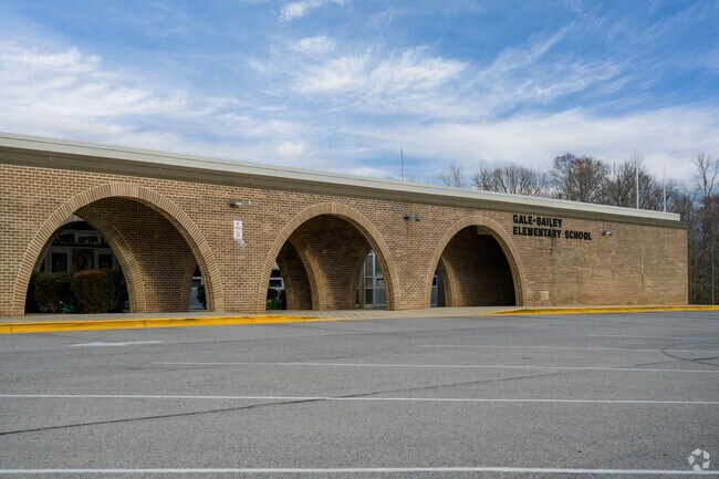 Gale-Bailey Elementary