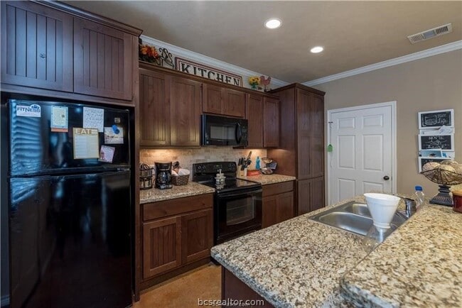 3366 Keefer Loop, College Station, TX 77845 - photo 3