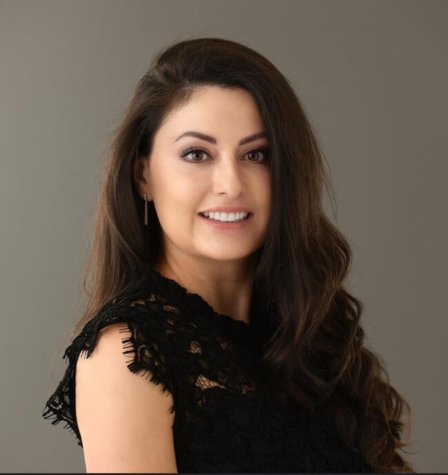 Maira Montoya