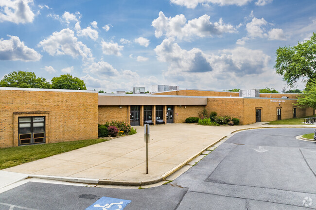 Monocacy Middle School serves students 6-8th grade.