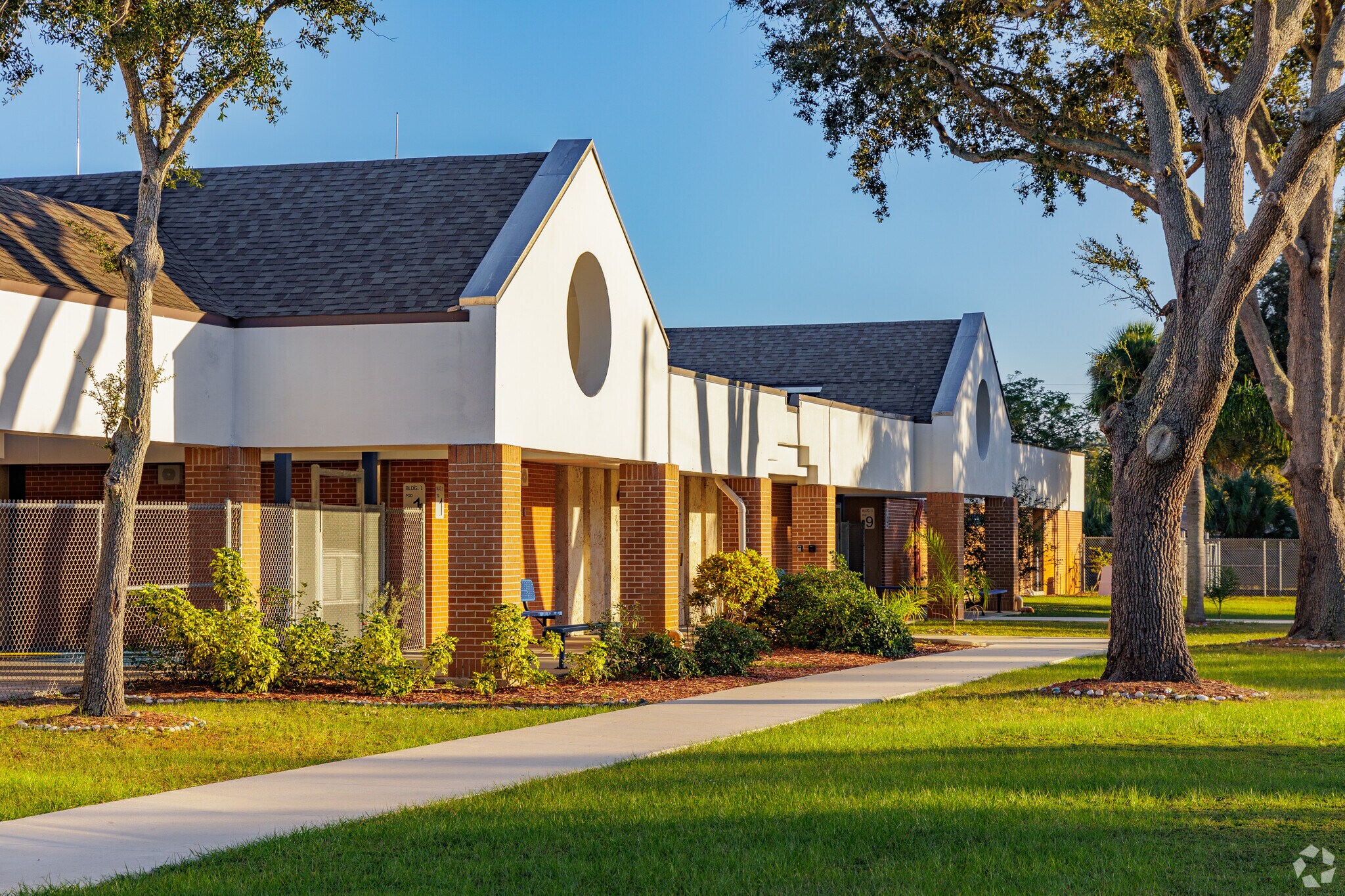 Saturn Elementary School is a highly rated public school in Cocoa West.