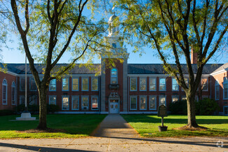 Pompton Lakes High School