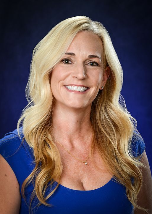 Elizabeth Deane