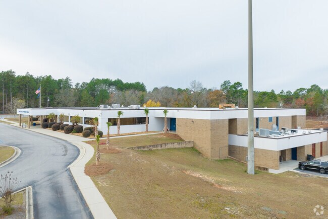 Frances F. Mack Intermediate School