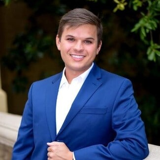 Timothy Switzer