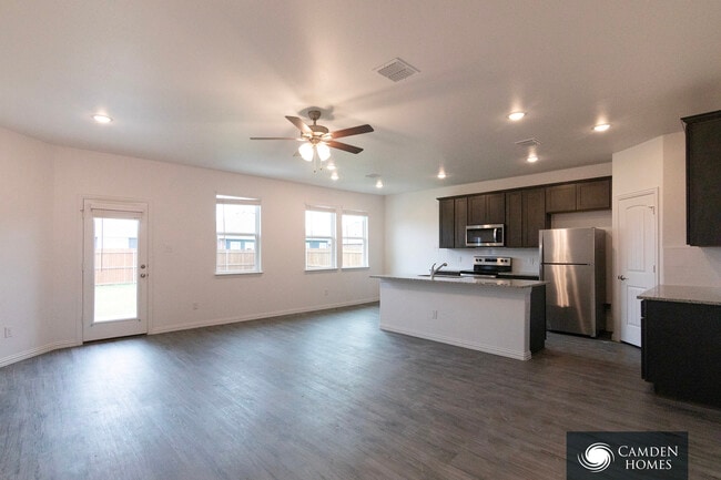 18763 Co Rd 4001, Mabank, TX 75147 - photo 3