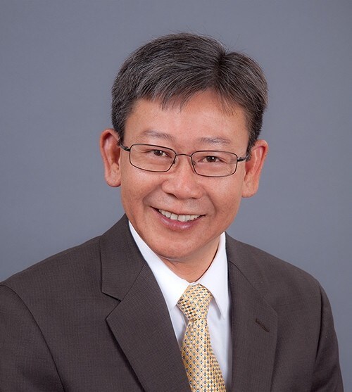 Frank Tran