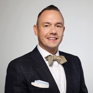 Joe Ossichak