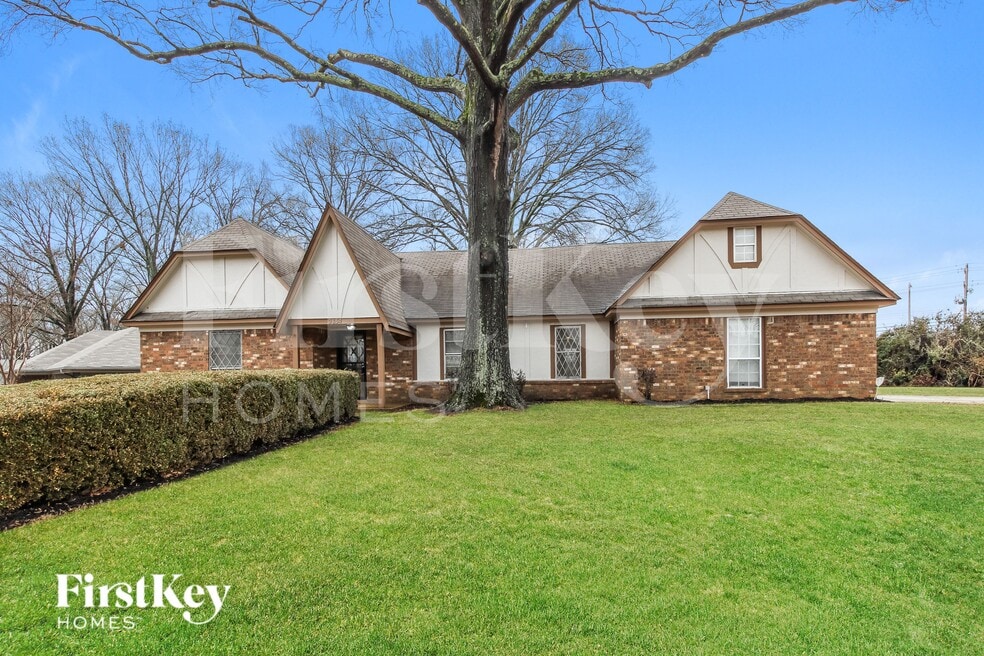 3854 Waterfall Dr, Memphis, TN 38133 - photo 1