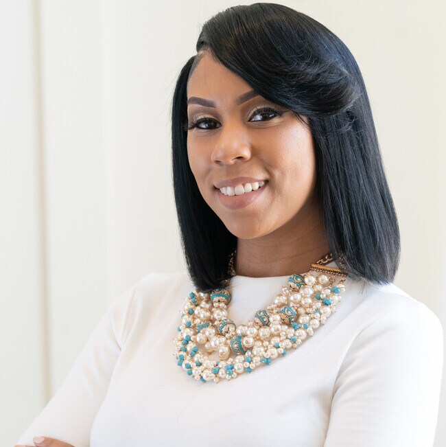 Tiffany Mccall
