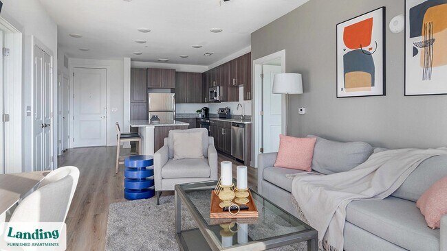 217 S Garland Ave unit 3201.1407716, Garland, TX 75040 - photo 4