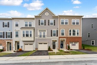 26476 Sir Jamie Terrace, Damascus, MD 20872