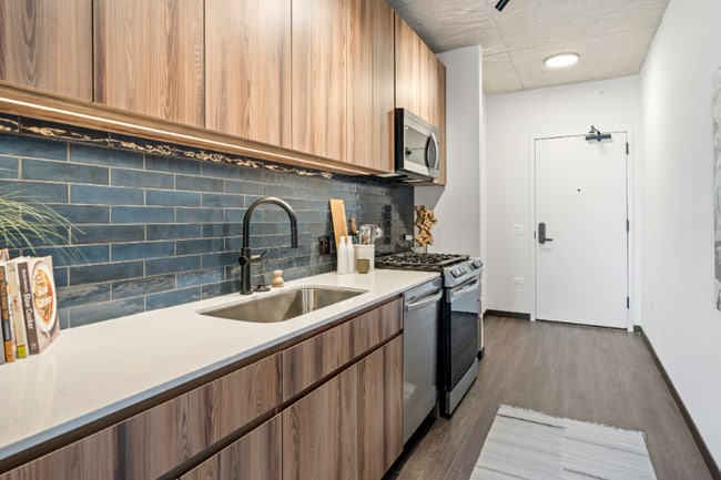 150 W Maypole Ave, Chicago, IL 60607 - photo 3