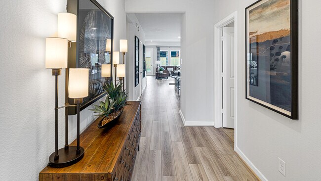 9742 Westminster Manor Dr, Cypress, TX 77433 - photo 7