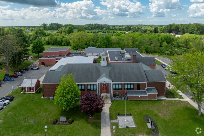 Franklin Township School