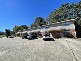 700 S 11th St Unit 4, Arkadelphia, AR 71923